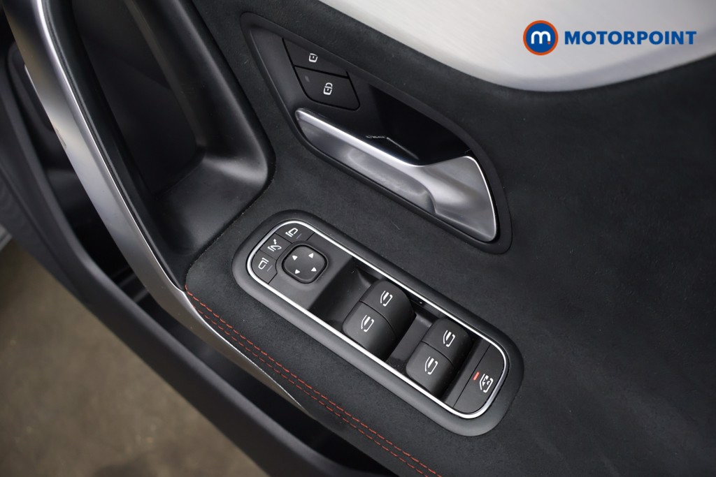 Mercedes-Benz CLA Amg Line Automatic Petrol Coupe - Stock Number (1623372) - 21st supplementary image