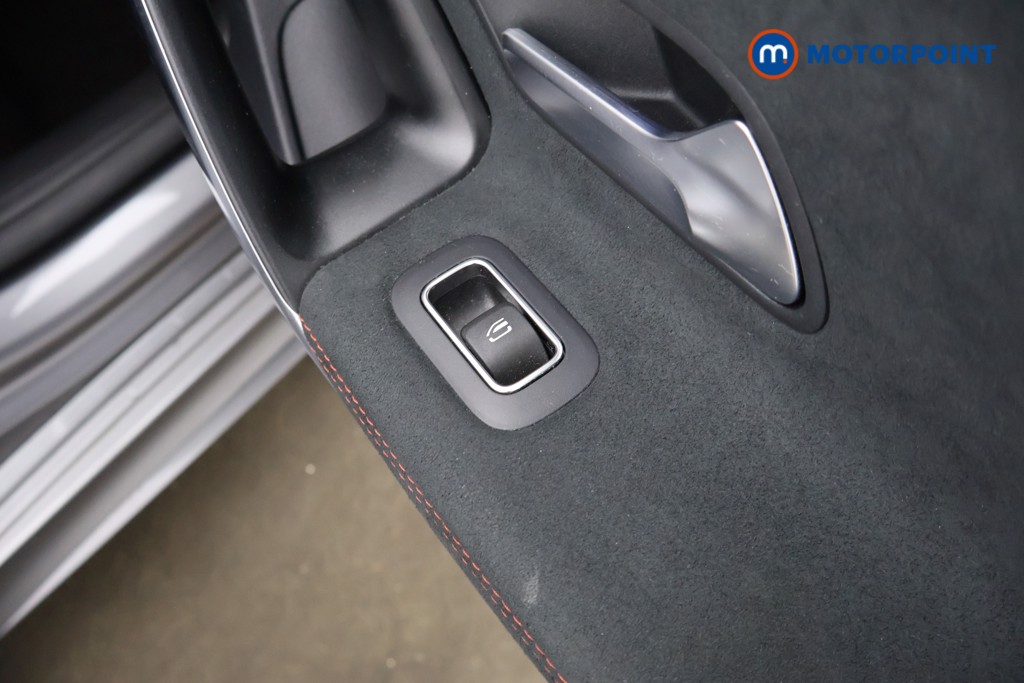 Mercedes-Benz CLA Amg Line Automatic Petrol Coupe - Stock Number (1623372) - 26th supplementary image