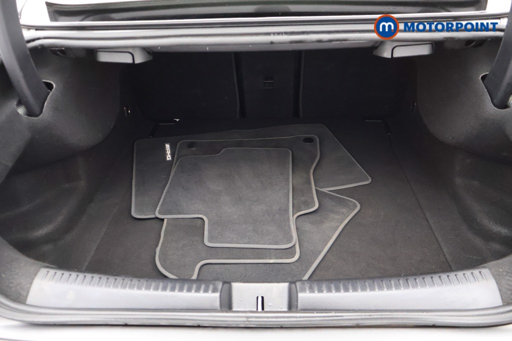 Mercedes-Benz CLA Amg Line Automatic Petrol Coupe - Stock Number (1623372) - 27th supplementary image