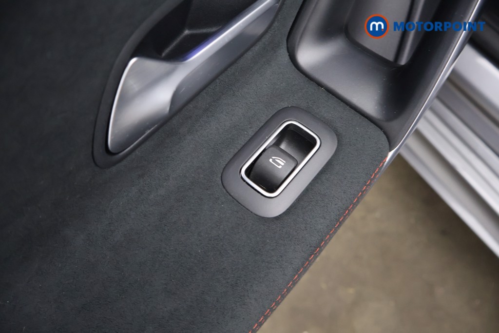 Mercedes-Benz CLA Amg Line Automatic Petrol Coupe - Stock Number (1623372) - 30th supplementary image