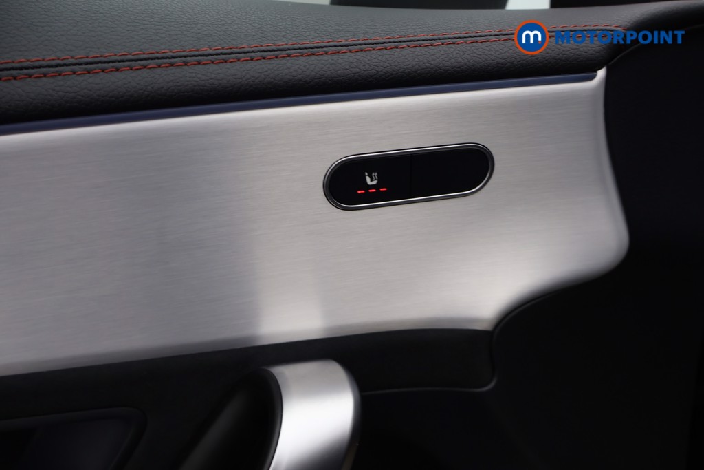 Mercedes-Benz CLA Amg Line Automatic Petrol Coupe - Stock Number (1623372) - 33rd supplementary image