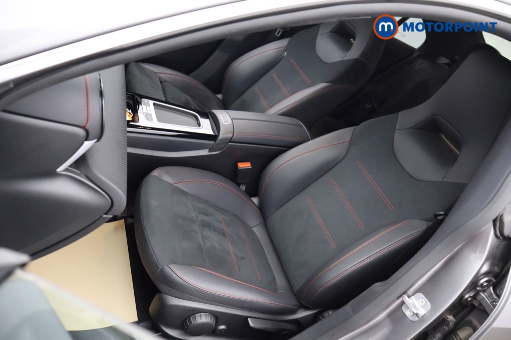 Mercedes-Benz CLA Amg Line Automatic Petrol Coupe - Stock Number (1623372) - 34th supplementary image