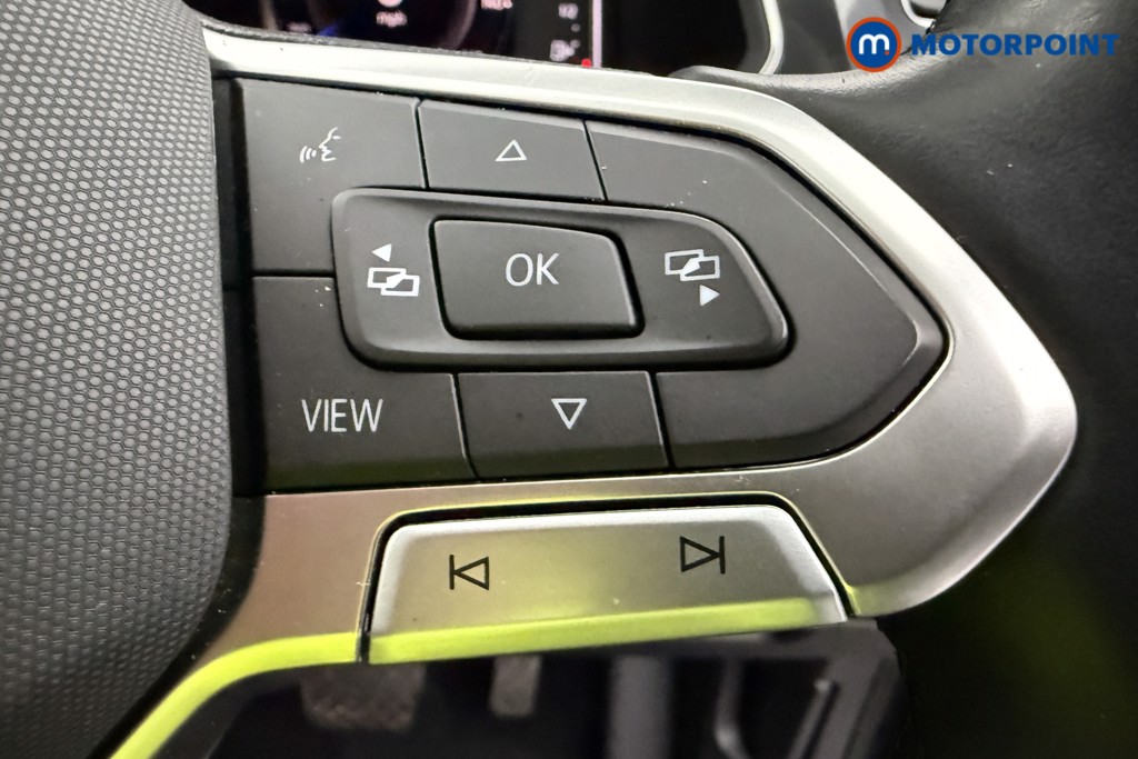 Volkswagen Tiguan Allspace Life Automatic Petrol SUV - Stock Number (1623451) - 6th supplementary image