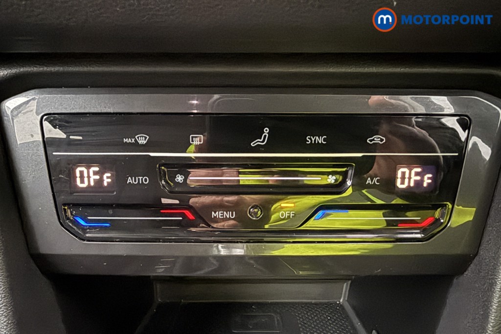 Volkswagen Tiguan Allspace Life Automatic Petrol SUV - Stock Number (1623451) - 18th supplementary image