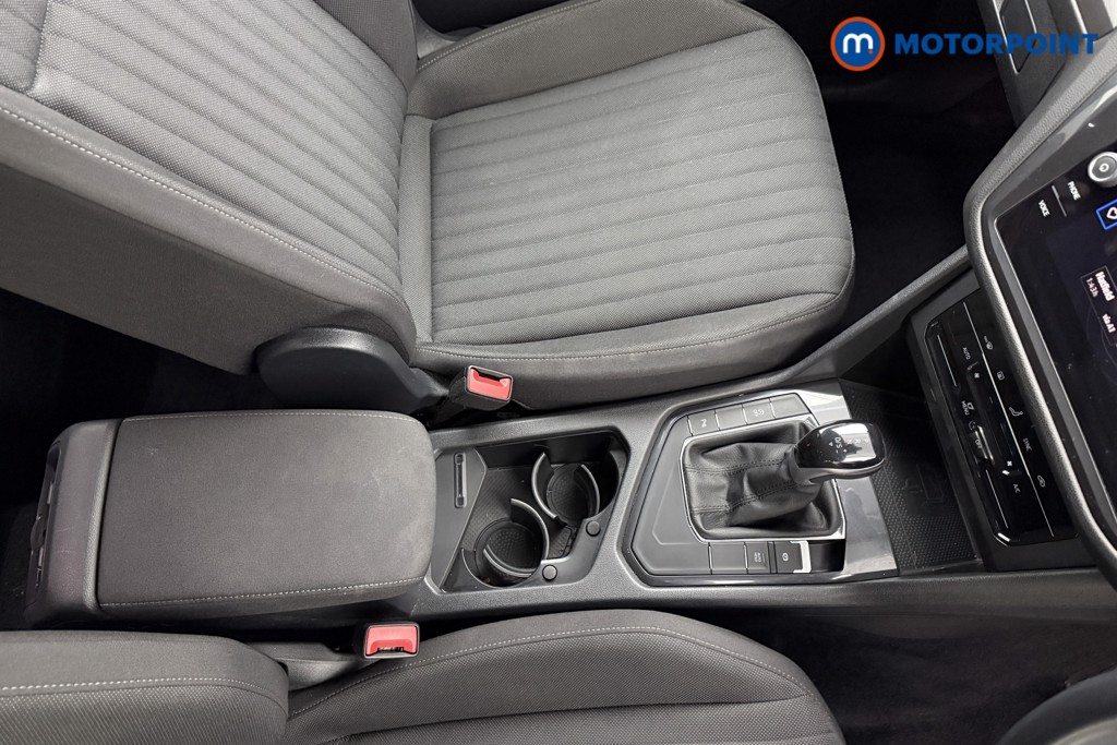 Volkswagen Tiguan Allspace Life Automatic Petrol SUV - Stock Number (1623451) - 20th supplementary image