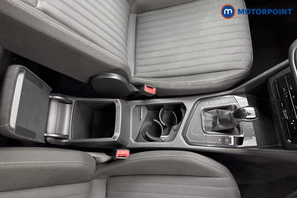 Volkswagen Tiguan Allspace Life Automatic Petrol SUV - Stock Number (1623451) - 21st supplementary image