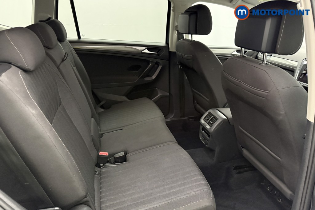 Volkswagen Tiguan Allspace Life Automatic Petrol SUV - Stock Number (1623451) - 24th supplementary image