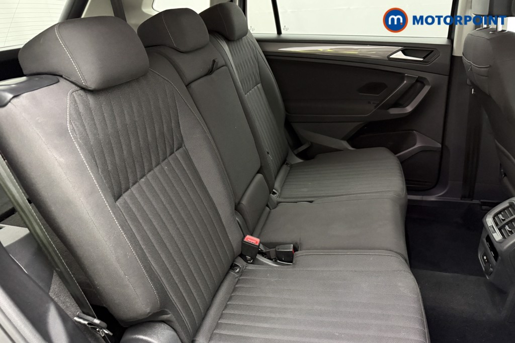 Volkswagen Tiguan Allspace Life Automatic Petrol SUV - Stock Number (1623451) - 25th supplementary image