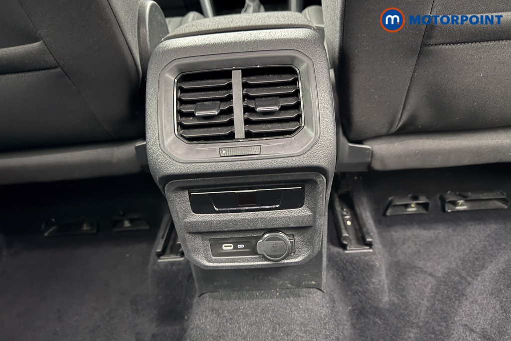 Volkswagen Tiguan Allspace Life Automatic Petrol SUV - Stock Number (1623451) - 26th supplementary image