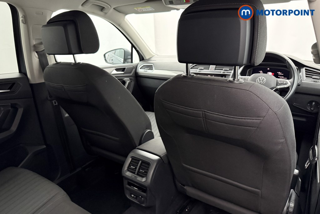 Volkswagen Tiguan Allspace Life Automatic Petrol SUV - Stock Number (1623451) - 27th supplementary image
