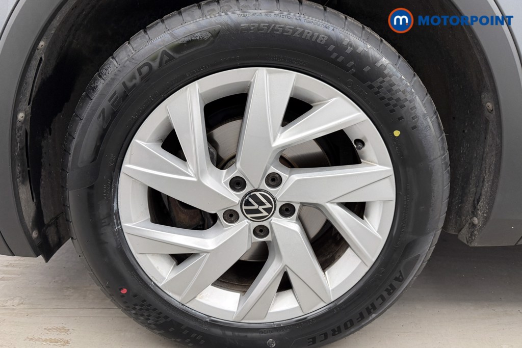 Volkswagen Tiguan Allspace Life Automatic Petrol SUV - Stock Number (1623451) - 34th supplementary image