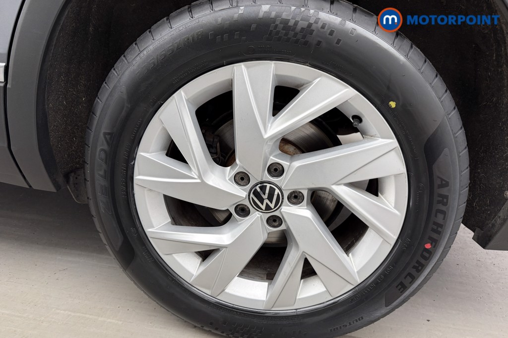 Volkswagen Tiguan Allspace Life Automatic Petrol SUV - Stock Number (1623451) - 35th supplementary image