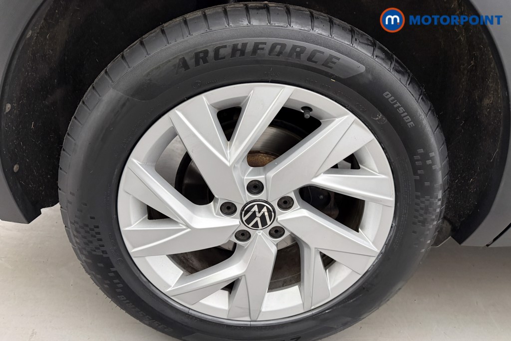 Volkswagen Tiguan Allspace Life Automatic Petrol SUV - Stock Number (1623451) - 36th supplementary image