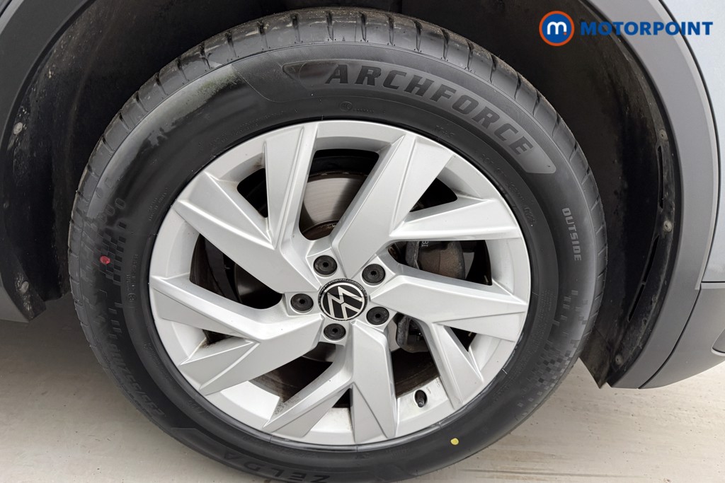 Volkswagen Tiguan Allspace Life Automatic Petrol SUV - Stock Number (1623451) - 37th supplementary image