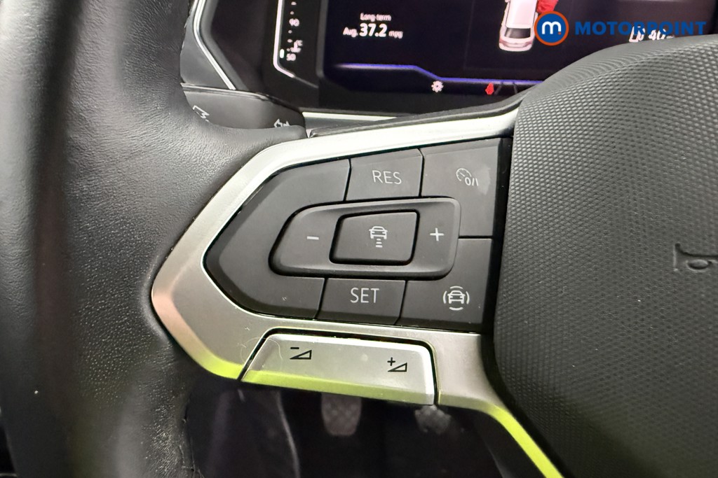 Volkswagen Tiguan Allspace Life Manual Petrol SUV - Stock Number (1623455) - 5th supplementary image