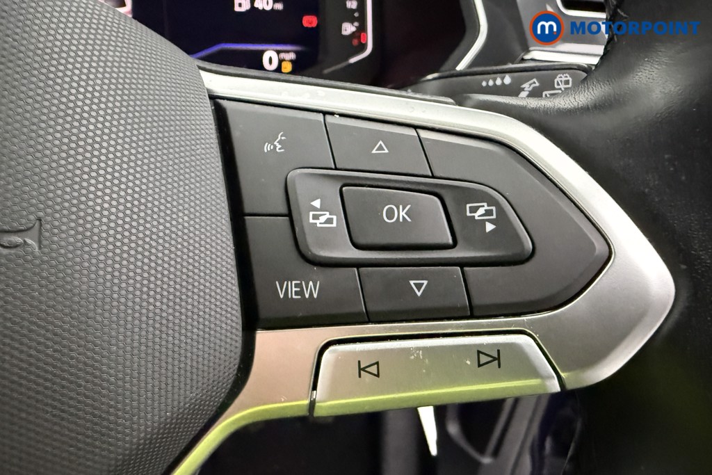 Volkswagen Tiguan Allspace Life Manual Petrol SUV - Stock Number (1623455) - 6th supplementary image