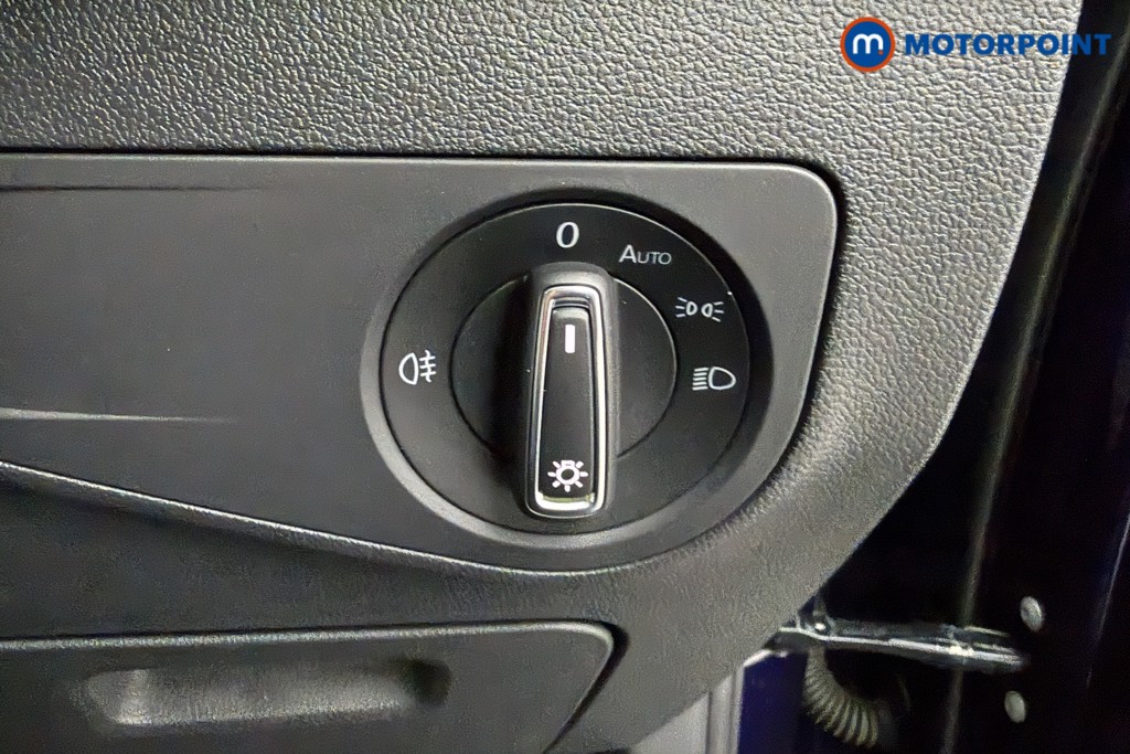 Volkswagen Tiguan Allspace Life Manual Petrol SUV - Stock Number (1623455) - 7th supplementary image