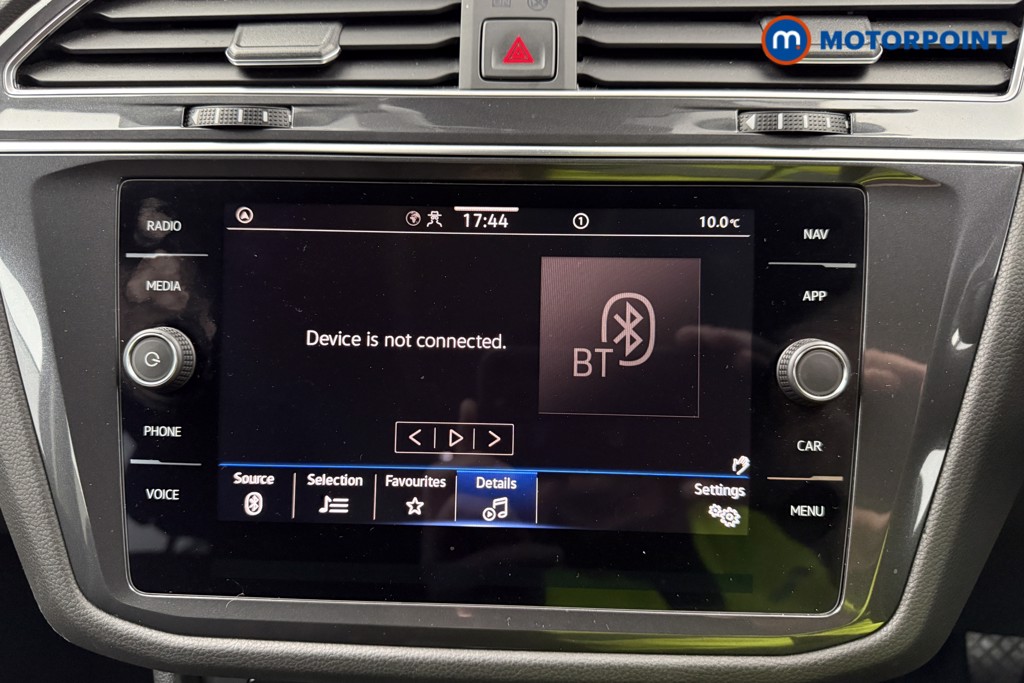 Volkswagen Tiguan Allspace Life Manual Petrol SUV - Stock Number (1623455) - 13th supplementary image