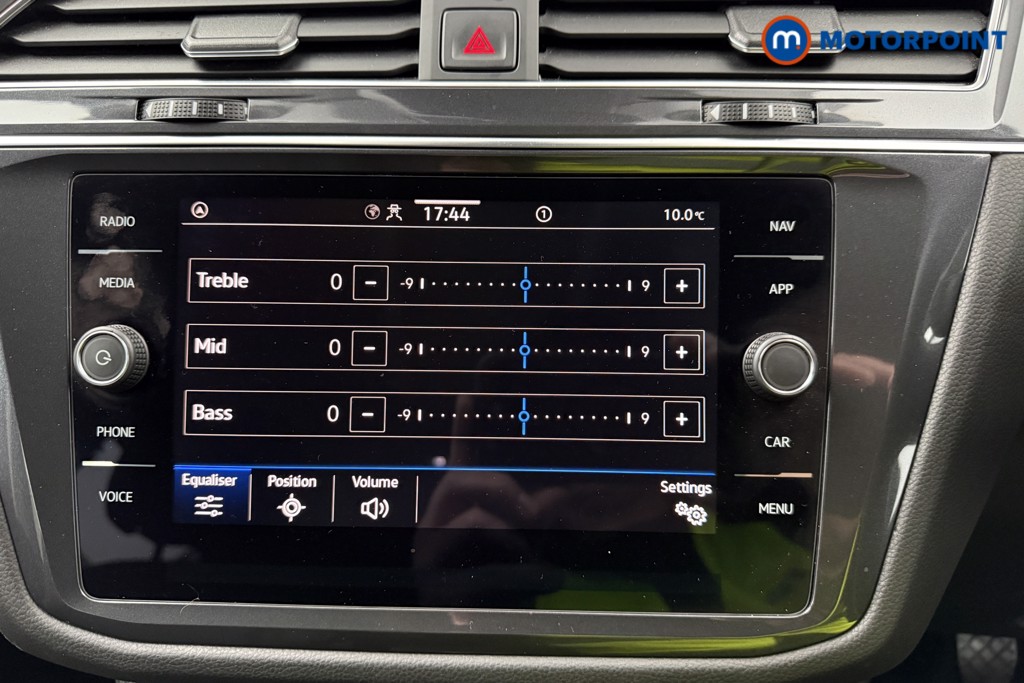 Volkswagen Tiguan Allspace Life Manual Petrol SUV - Stock Number (1623455) - 16th supplementary image