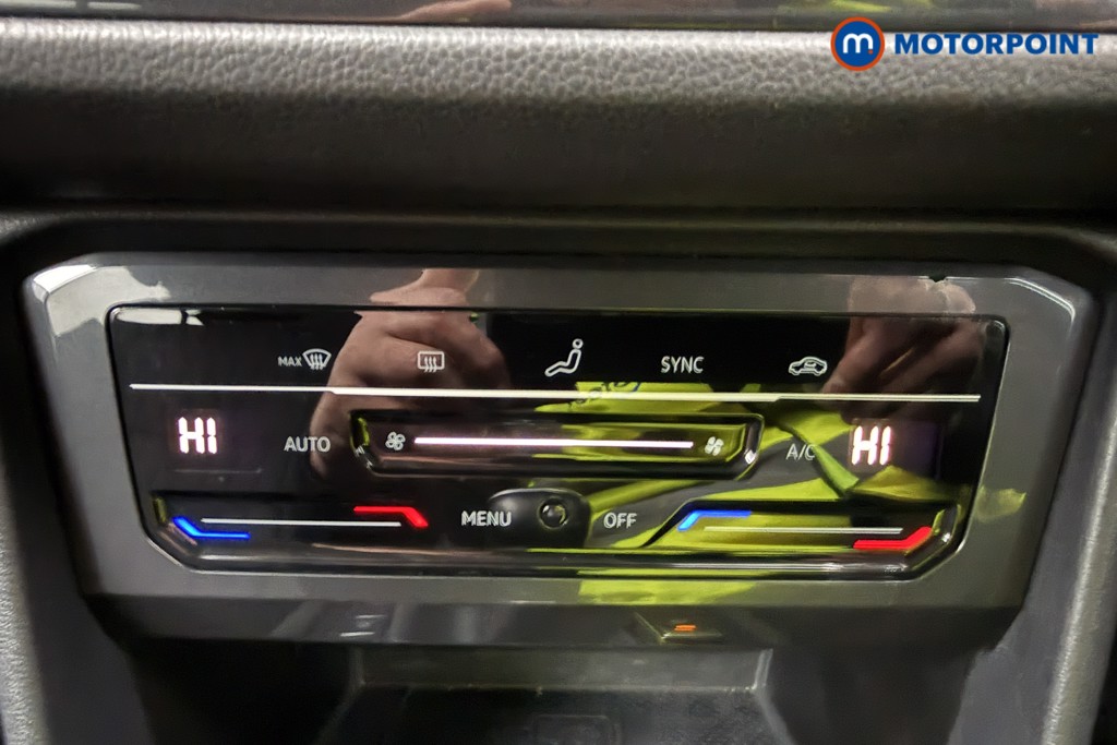 Volkswagen Tiguan Allspace Life Manual Petrol SUV - Stock Number (1623455) - 17th supplementary image