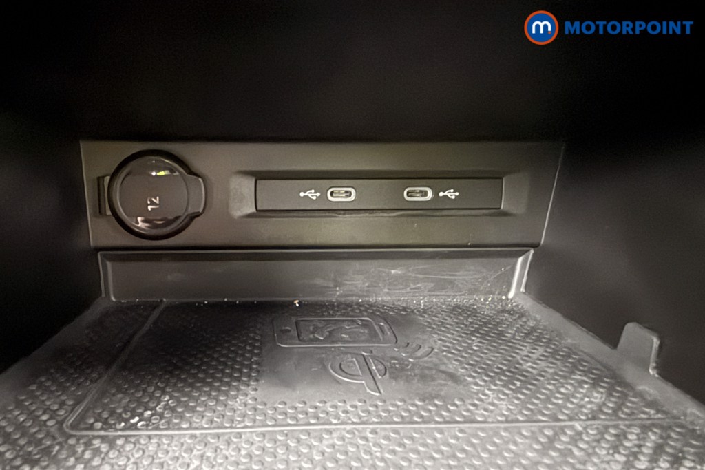 Volkswagen Tiguan Allspace Life Manual Petrol SUV - Stock Number (1623455) - 18th supplementary image