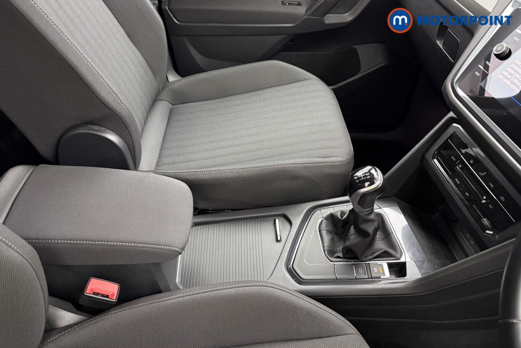 Volkswagen Tiguan Allspace Life Manual Petrol SUV - Stock Number (1623455) - 19th supplementary image
