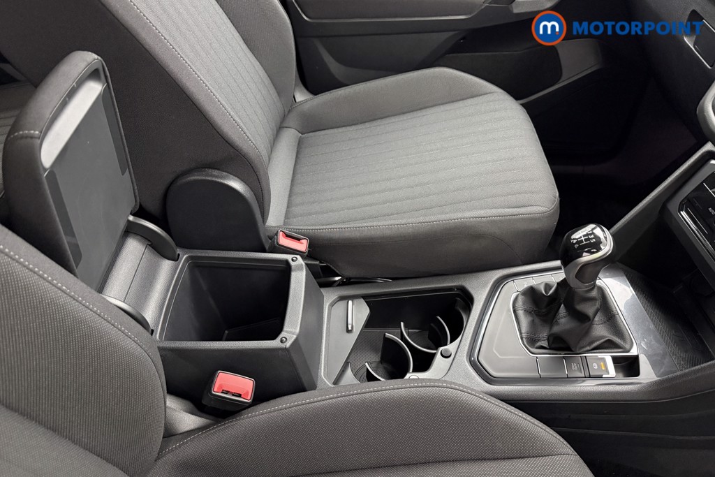 Volkswagen Tiguan Allspace Life Manual Petrol SUV - Stock Number (1623455) - 20th supplementary image