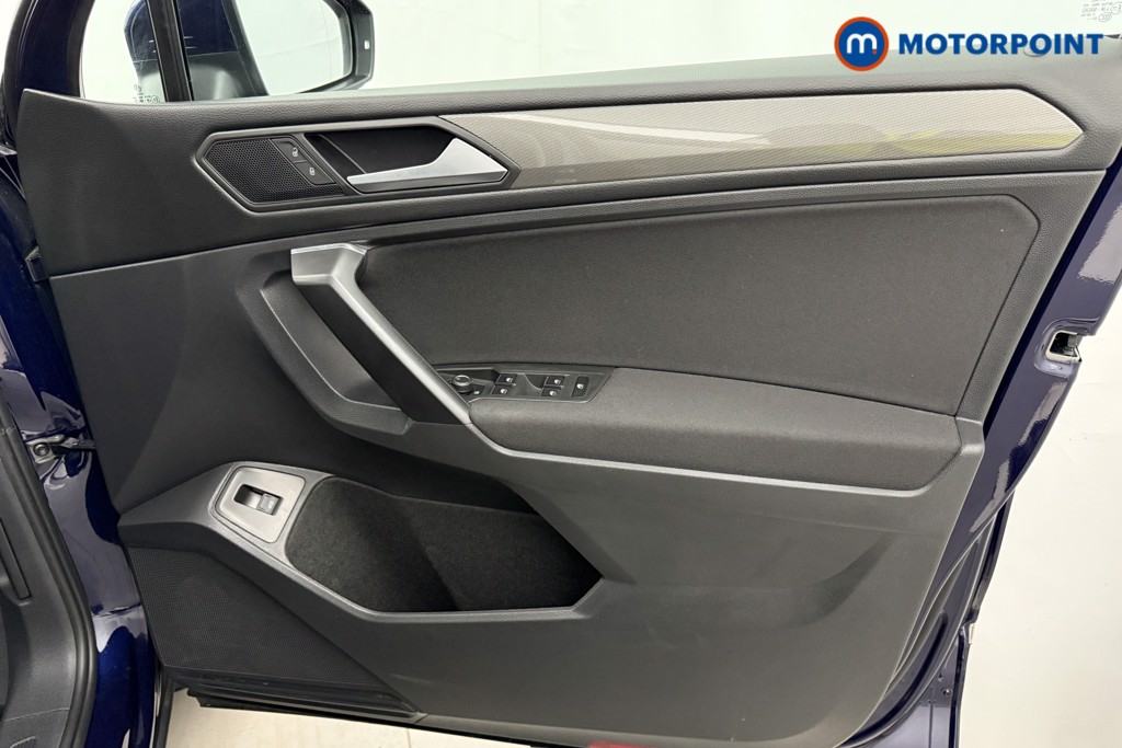 Volkswagen Tiguan Allspace Life Manual Petrol SUV - Stock Number (1623455) - 21st supplementary image