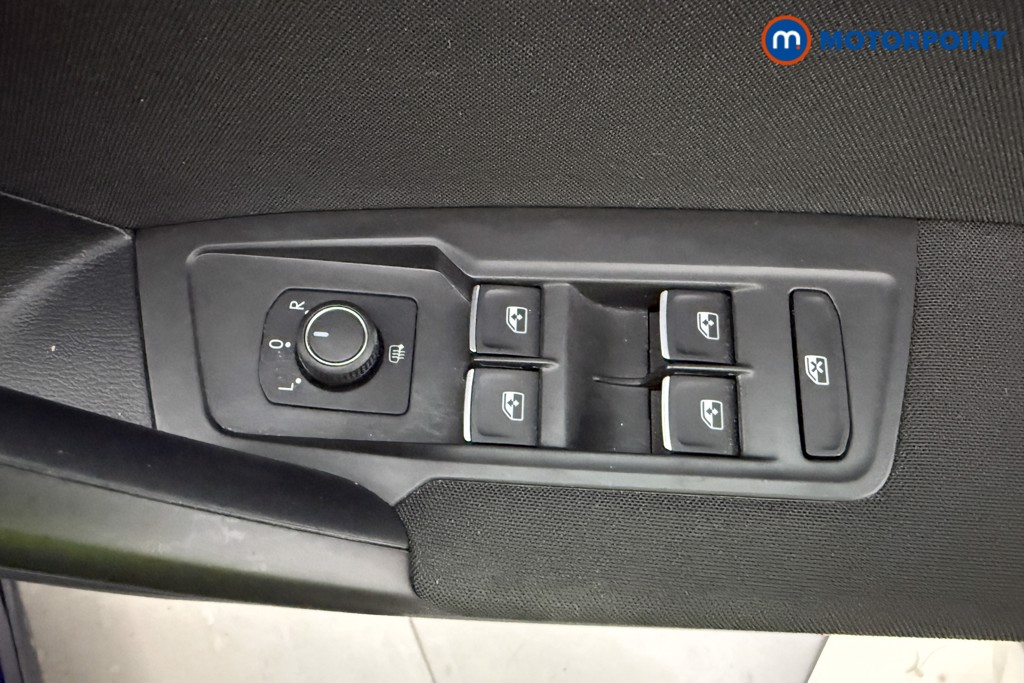 Volkswagen Tiguan Allspace Life Manual Petrol SUV - Stock Number (1623455) - 22nd supplementary image