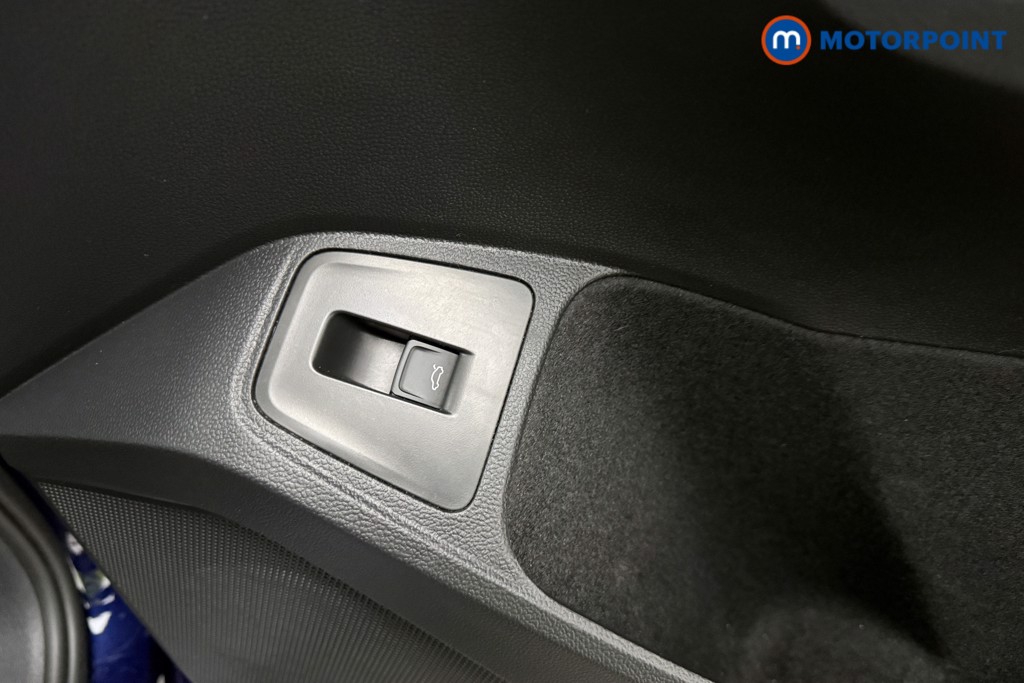 Volkswagen Tiguan Allspace Life Manual Petrol SUV - Stock Number (1623455) - 23rd supplementary image