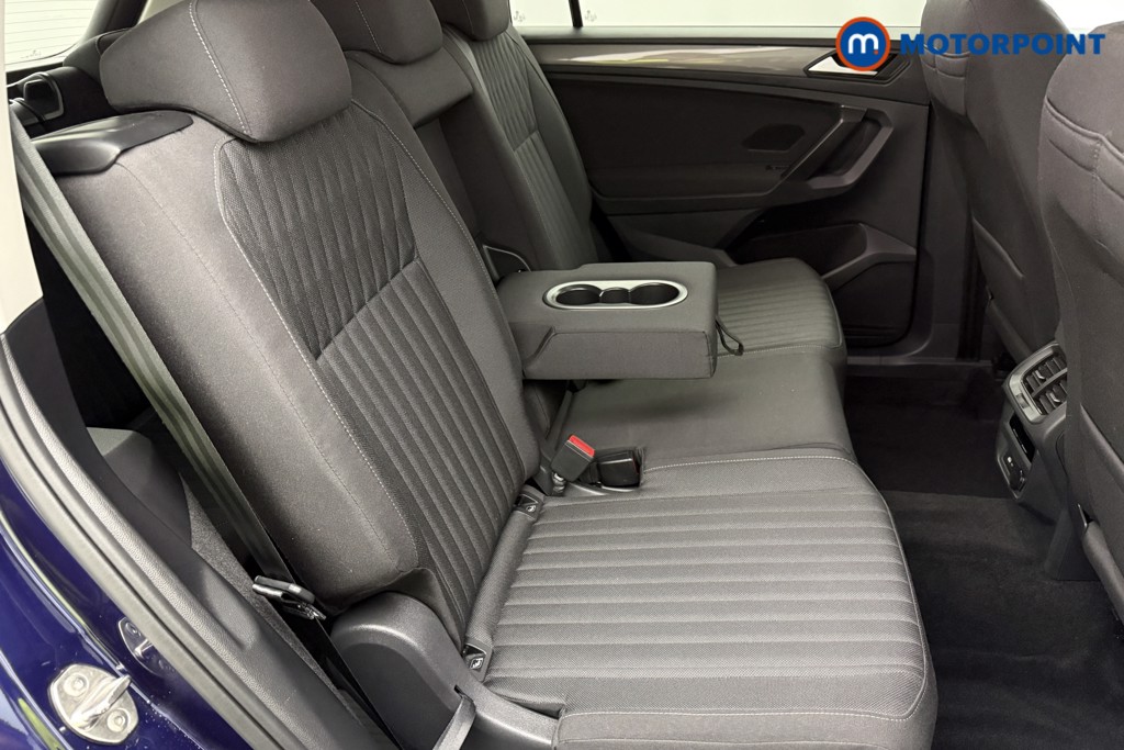 Volkswagen Tiguan Allspace Life Manual Petrol SUV - Stock Number (1623455) - 24th supplementary image