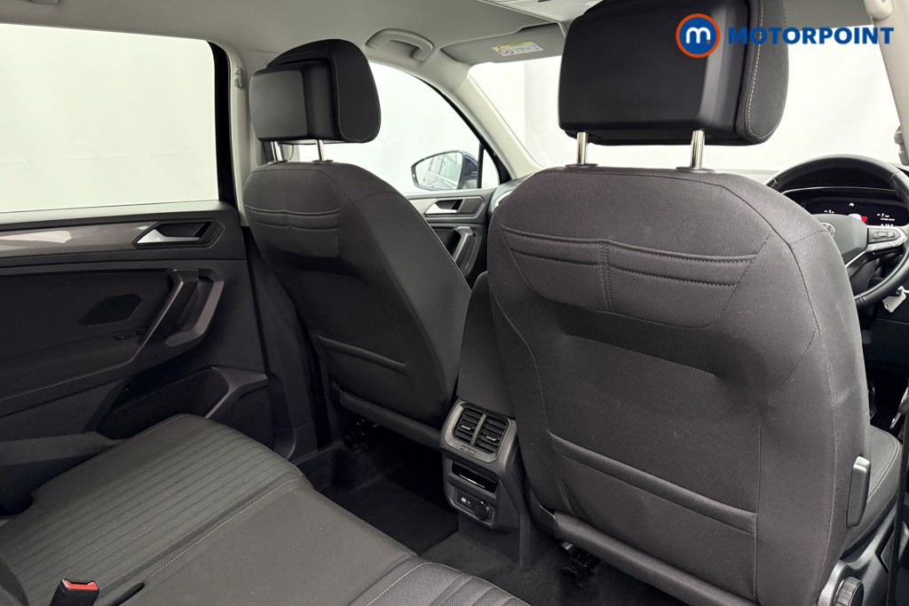 Volkswagen Tiguan Allspace Life Manual Petrol SUV - Stock Number (1623455) - 25th supplementary image
