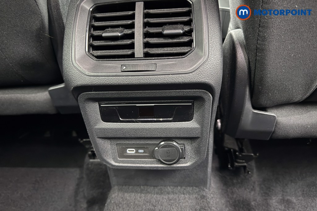 Volkswagen Tiguan Allspace Life Manual Petrol SUV - Stock Number (1623455) - 26th supplementary image