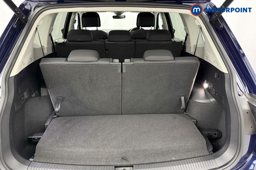Volkswagen Tiguan Allspace Life Manual Petrol SUV - Stock Number (1623455) - 27th supplementary image