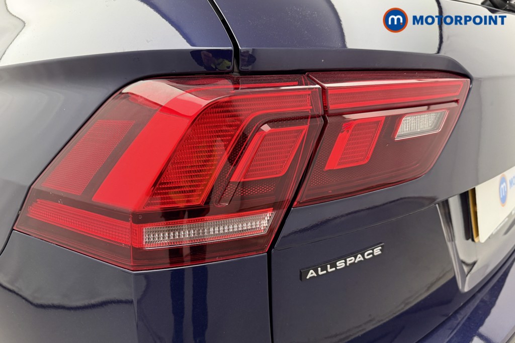 Volkswagen Tiguan Allspace Life Manual Petrol SUV - Stock Number (1623455) - 30th supplementary image