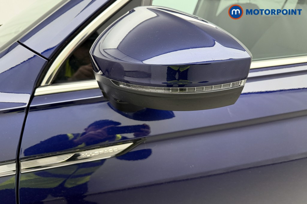 Volkswagen Tiguan Allspace Life Manual Petrol SUV - Stock Number (1623455) - 31st supplementary image