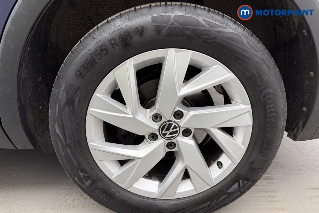 Volkswagen Tiguan Allspace Life Manual Petrol SUV - Stock Number (1623455) - 34th supplementary image