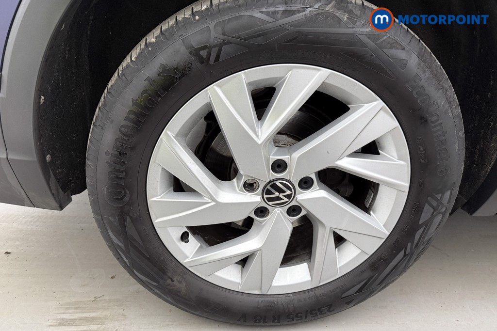 Volkswagen Tiguan Allspace Life Manual Petrol SUV - Stock Number (1623455) - 35th supplementary image