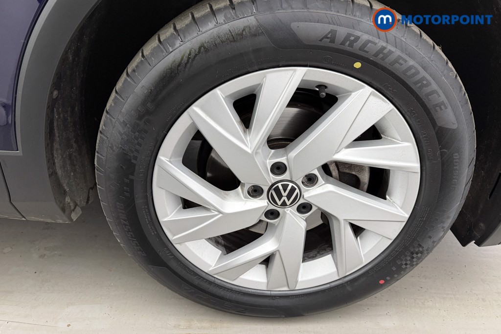 Volkswagen Tiguan Allspace Life Manual Petrol SUV - Stock Number (1623455) - 36th supplementary image