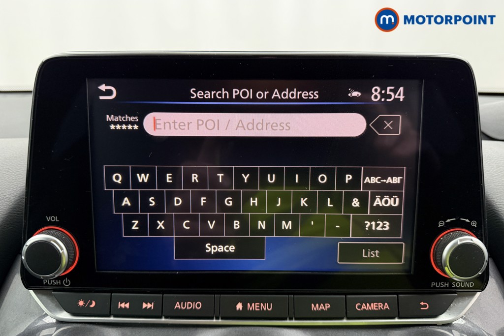 Nissan Juke N-Connecta Manual Petrol SUV - Stock Number (1623483) - 15th supplementary image