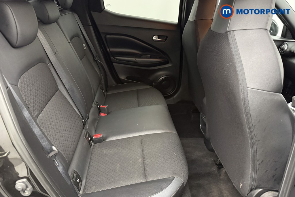 Nissan Juke N-Connecta Manual Petrol SUV - Stock Number (1623483) - 22nd supplementary image