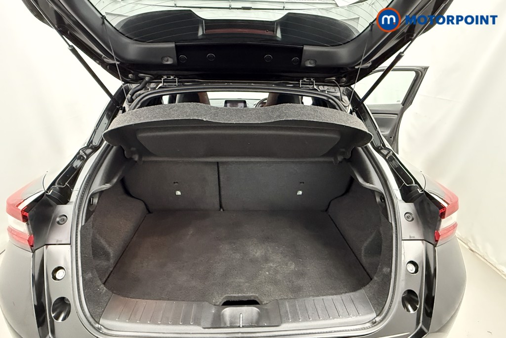 Nissan Juke N-Connecta Manual Petrol SUV - Stock Number (1623483) - 25th supplementary image