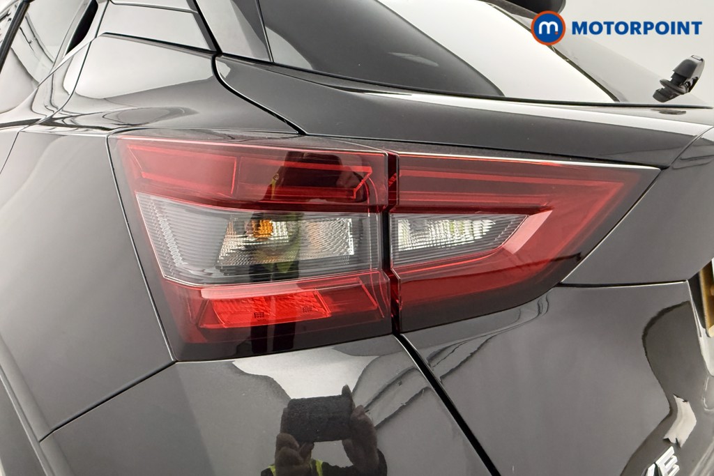 Nissan Juke N-Connecta Manual Petrol SUV - Stock Number (1623483) - 28th supplementary image