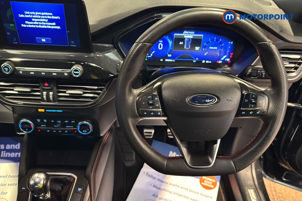 Ford Kuga St-Line X Edition Manual Petrol SUV - Stock Number (1623598) - 2nd supplementary image