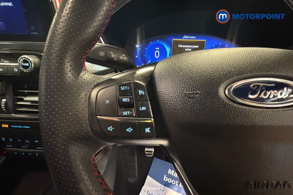 Ford Kuga St-Line X Edition Manual Petrol SUV - Stock Number (1623598) - 3rd supplementary image