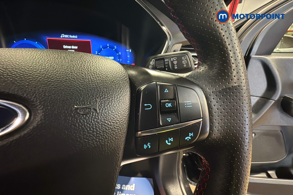 Ford Kuga St-Line X Edition Manual Petrol SUV - Stock Number (1623598) - 4th supplementary image