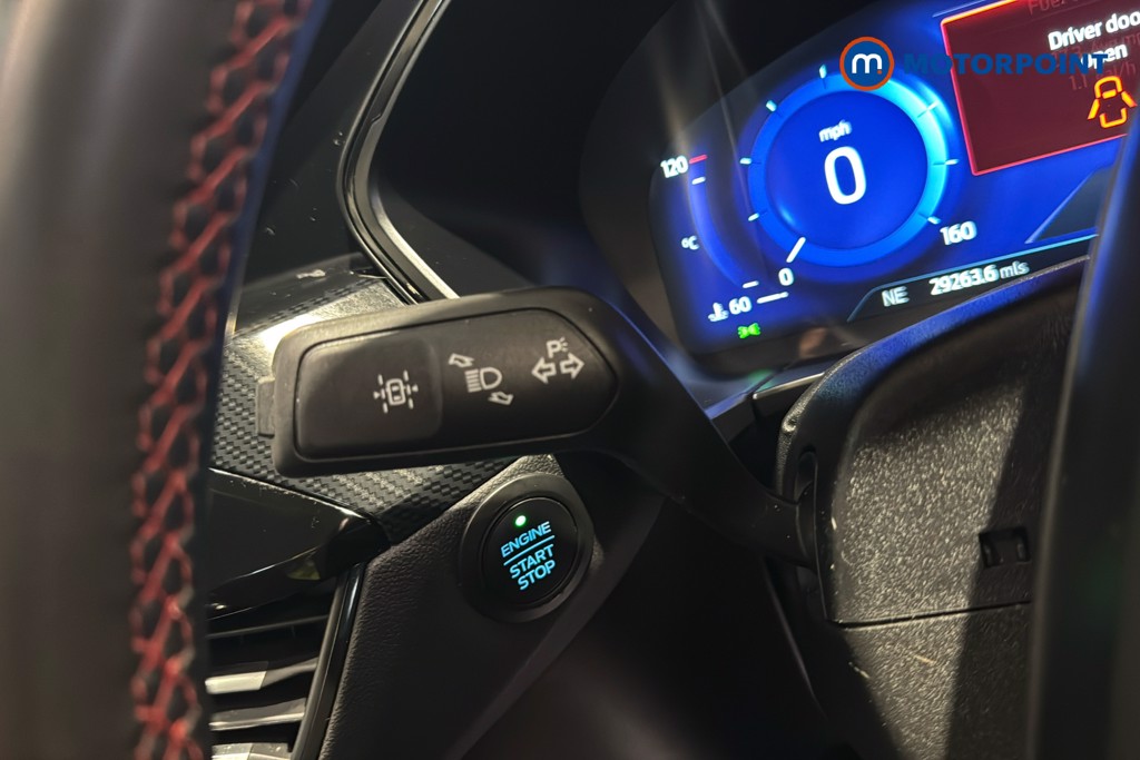 Ford Kuga St-Line X Edition Manual Petrol SUV - Stock Number (1623598) - 6th supplementary image