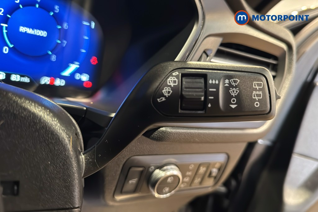 Ford Kuga St-Line X Edition Manual Petrol SUV - Stock Number (1623598) - 7th supplementary image