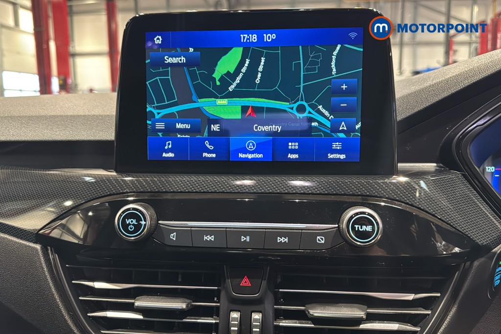 Ford Kuga St-Line X Edition Manual Petrol SUV - Stock Number (1623598) - 10th supplementary image