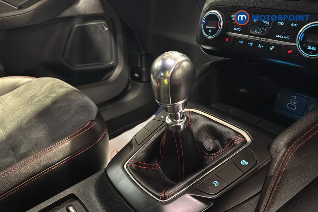 Ford Kuga St-Line X Edition Manual Petrol SUV - Stock Number (1623598) - 15th supplementary image